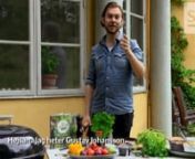 Att Grilla Vegetariskt är en webbkurs för SvD gjord av Gustav Johansson, som driver den vegetariska matbloggen Jävligt Gott.nnNi kan läsa mer om samt beställa kursen här: https://app.coursio.com/store/svd/att-grilla-vegetariskt