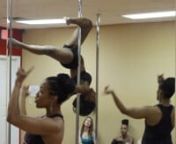 Join the Pole Dance Movement. Join us for a class today! nnRespectapole Dance Fitnessn1150 Big Bethel RdnHampton, VA 23666nwww.respectapole.com