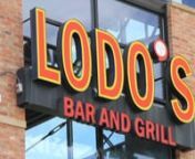 Lodo’s - Bronco’s Game from lodo s