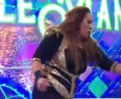 WWE Nia Jax VS. Alexa Bliss- FULL MATCH WM34 from wwe full match