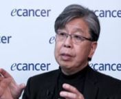 Dr Edison Liu talks to ecancer at AACR 2018 about the genomic characteristics of triple negative breast cancer.nnIn particular, a specific tandem duplication pattern was found across the genome. He discusses the implications of this in terms of downstream consequences.nnSign up to ecancer for free to receive tailored email alerts for more videos like this.nnhttps://ecancer.org/account/register.php