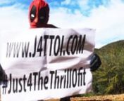 New website up and running with my music, photography, and more! Log in at www.J4TTOI.COM