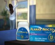 Flanax (Product Commercial) from flanax