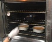 Our Scotchie&#39;s Carrot Bundt Cake being made from start to finish! We deliver right to your front door! Located in Winter Park Florida. Scotchie&#39;s Bodacious Bundt Cakes coming in sizes: Large (Papa) Medium (Mama) and Bite size (Baby)!