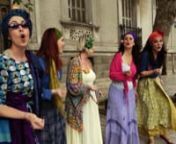 Five women, an a-capella vocal group from Thessaloniki, trying to survive in the midst of the Greek crisis, creating beautiful &amp; alternative music with female identity. Can they make it?nnStringLESS documentay film will begin showing in Festivals in March 2017.It is 86&#39; long, and it is shot in HD video. Locations include Athens, Thessaloniki, West Macedonia, Ikaria &amp; Epirus. The film is directed by Angelos Kovotsos &amp; it is produced by Massive Productions, Athens, Greece,in co-pro