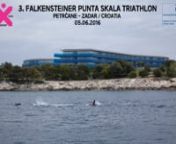 Falkensteiner Punta Skala Resort - Petrcane - Zadar / Croatia - 2016