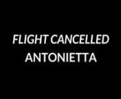 Antonietta of Ontario, Canada (September 7, 2011)nnThis is an excerpt from:nnMatteo BittantinFlight CancellednConcrete Pressn276 pagesnEnglishn2016nconcrete-press-orgnnFlight Cancelled is a collection of comments written by consumers who flew with Alitalia, Italy&#39;s main airline company, between 2003 and 2016. These travel experiences originally appeared online at My 3 Cents, Consumer Reports, and Yelp. They are reproduced in this book in reverse chronological order. They have not been edited, ch