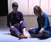 Trailer filmed and edited by Roswitha CheshernnWorld Premiere, Brighton Festival 2017 - Thursday 25th May at Brighton Dome Concert Hall n(with further tour dates in Autumn 2017 to be announced soon (www.theoclinkard.com/tour)nn&#39;This Bright Field&#39; is a Dance4 co-production. Co-commissioned by Brighton Festival, Dance4, Greenwich Dance &amp; Trinity Laban Partnership, The Lowry and Tramway, with additional support from The Point, The Miskin Theatre and the National Lottery through Arts Council Eng