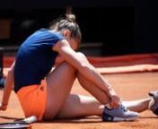 Ultimele noutăți despre Simona Halep! Ce se va întâmpla cu românca la Roland Garros! from simona halep