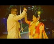 Singapore Cinematic Indian Wedding Highlight of Shawn &amp; Nanthininvividcine@gmail.comn94879006