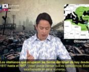 Vídeo Publicado el 26 abr. 2017nALERTA ROJA: Situación de Corea del Norte &#124; 2017 ADVERTENCIA a Corea, Japón, Turquía y Grecia.nnEste es uno de las prédicas