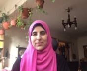 Hello Arabic learner, I am Mariam Nasif; an Egyptian native Arabic (Modern Standard Arabic &amp; Egyptian Arabic) speaker. I was one of those who loved, enjoyed and was passionate about my language for my whole life. I was writing stories and poems since I was in middle school. Arabic is a very old yet expressive language, which you will surely enjoy learning it. I also love to learn other languages and believe that languages are the master way for people to communicate with the whole world.nAbo