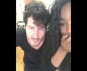 Normani IG Live: Normani and Val's first rehearsal from live ig