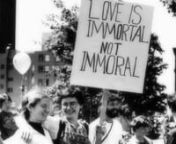 Dir. Jody Laine, Shan Ottey, Shad Reinsteinn2006 60 min. USAntnWhile the beginnings of the LGBT Civil Rights movement was gaining momentum, the 1970s witnessed horrific custody battles for lesbian mothers.