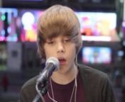 Justin Bieber-