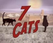 A family of felines go in search for the elixir of life. 1:10nProduced for Sesame Streetnfilm Di Trapani