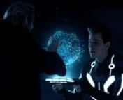 For Disney’s “TRON: Legacy,” Bradley Munkowitz, better known as GMUNK, was the lead animated graphics artist. He assembled and led a team of GFX all-stars who conceived, designed and animated approximately 10 minutes of UI sequences and holograms at Digital Domain for director Joseph Kosinski and visual effects supervisor Eric Barba.