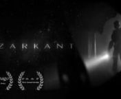 AZARKANTnnIn the future, a team of astronauts are sent on a ten year journey to a distant planet to find new life. On their way, they encounter a large, abandoned spaceship that is drifting in the orbit of a mysterious planet. They board the ship with anticipation of the great discoveries to uncover inside. However, they do not know what terrible secret this spacecraft keeps -- a nightmarish threat which is far bigger and scarier than anything they could have imagined.n__________________________