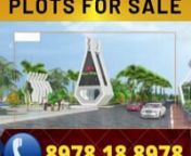 . Jb infra nature valley located at gundrampalli village near choutuppal on vijayawada highwaynn2. Phase 4 price starting from 7499/- per square yard nn3. Phase 5 price starting from 10999/- square yard nn4. For details of Phase 1,2,3 please contact us at 9885925256/8978188978