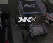 Watch as Kasey and the KKR guys build Kasey&#39;s sprint car for a race in PA (that got rained out)Don&#39;t be fooled by the 83 Roth scheme, Kasey will be in the #4 Red Bull sprint car when his body panels and wing come back from paint.