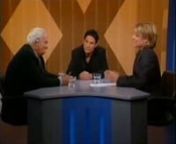 Interview “Spiegel TV” auf dem Sender XXP am 3.5.2005 mit Werner Bab und Christian Ender.nnwww.imdialog-ev.org
