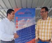 Education series on Solar Installation Part 2. from haveli part 2