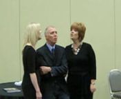 NQC 2009 - Talley Trio sings Pass Me Not from nqc