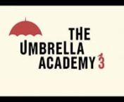 The Umbrella Academy Season 3Official TrailerNetflix from the umbrella academy season trailer