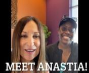 Check out this inspiring video of BeBalanced Frisco client, Anastia at her follow-up appointment, just 2 weeks into our Becoming Balanced program.