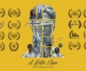 A Better Place is an in depth look at the toxic legacy of British colonial-era laws, which criminalise consensual same-sex love, while at the same time allowing perpetrators of sexual violence to go unpunished. More than 60 countries still criminalise gay sex. In over 30, rape within marriage is still legal. Behind these statistics are the people whose lives are paralysed by these archaic laws.nnMeet the LGBTQ+ people whose love is criminalised; who face the daily struggle of state-sanctioned ha