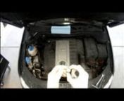 This video covers the replacement of the cam follower that sits between the high pressure fuel pump and cam lobe on the 2.0T FSI cars. The follower is prone to drastic wear and can/will fail if not checked from time to time. A new follower can be purchased direct through your local dealer or online VW parts store, and the whole procedure shouldn&#39;t take you much time at all. The longer you wait to replace this piece, the greater risk you are taking for catastrophic engine failure.nnThis DIY Video