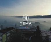 YEMA workshops are based in Morteau, the cradle of French watchmaking, a few steps from the Swiss watchmaking region. This cross-border watchmaking community concentrated along the Jura mountains has gradually transformed into a true regional watchmaking ecosystem recognized as Intangible Cultural Heritage by the UNESCO in 2020.