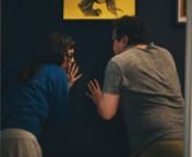 Thea and Charlie’s neighbor has sex around the clock—that is, until they overhear his messy breakup, in a short film by Mike Donahue.nnThe story behind the film: https://www.newyorker.com/culture/screening-room/in-troy-loud-sex-thin-walls-curious-neighbors