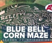 (0:00), (14:45), (25:35)nBluebell Corn Maze: On this week&#39;s episode, we head to the Bluebell Corn Maze for everything Halloween! This is the Utah Basin&#39;s destination for fall fun with an eight-acre corn maze, pumpkin patch, separate haunted maze and countless farm activities. Bring the whole family for the celebration! Tickets at www.bluebellcornmaze.comnn(4:07)nGame Parks in Tanzania: Reece and Marianne Stein are still traveling the world, and this time, they’re on safari in Tanzania. The gam