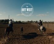Clothing Commercial for the Out West winter collection. Shot in Alpine, Texas on ARRI Amira Sigma T2 Cine Zooms