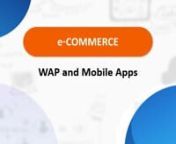 S5_BCA_e–Commerce_12.3_WAP and Mobile Apps_V1 from wap v