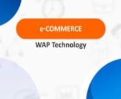 S5_BBA_E-Commerce_13.5_WAP Technology_V1 from wap v