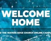 WEC Online Welcome from wec
