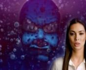 I Let My Pornostar Tera Patrick AI Say Filthy Cuss Words in a Tourettes Syndrome, A Parental Advisory SpaceLord Theme from pornostar