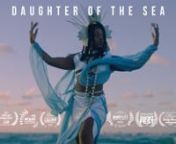 After the death of her grandfather, a young woman experiences a spiritual awakening when she is called by Yemaya, the Orisha Goddess of the Sea. nnStarring Princess Nokia, and featuring Niambi Sala of Oshun as Yemaya. nnA LALIFF Inclusion Fellowship Short &#39;22nnOfficial Selection: BendFilm, Hollyshorts, Palm Springs ShortsFest, Essence Fest, Miami International Film Festival, Seattle International Film Festival, Smithsonian Folklife Festival, The Pan African Film Festival, LALIFF, NYLFF, Puerto R