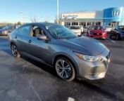 This is a USED 2022 NISSAN SENTRA SV CVT offered in Lumberton North Carolina by Lumberton Honda (USED) located at 305 Wintergreen Drive, Lumberton, North CarolinannStock Number: LHNY287929nnCall: 800-711-4663 nnFor photos &amp; more info: nhttps://www.lumbertonhonda.com/inventory?keyword=3N1AB8CV6NY287929&amp;submit=Submit&amp;type=usednnHome Page: nhttps://www.lumbertonhonda.com