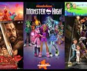 Welcome to Prabakaran G Modelling artist Channel!nWorking on 3D Animated TV Series &amp; Movies, Games Enjoy Watching it!!nnBelow our works released on these platforms:- nBhasinsoft&#39;s animation studio Alley of Dreams - Animation movie - 2016nTrailer: https://www.youtube.com/watch?v=s_7u1CSFjL0nnKonidela production sye raa narasimha reddy - Telugu movie - 2018nTrailer: https://www.youtube.com/watch?v=KyhrrdpA2YAnnVideogyan animation studio Nursery Rhymes - 2019nTrailer: https://www.youtube.com/wa