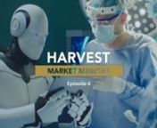Harvest ETFs CIO Paul MacDonald discusses healthcare&#39;s performance in 2023, trends to watch in 2024, and HHL&#39;s track record.