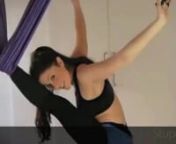 AERO YOGA© : ANTI GRAVITY SWING YOGA TEACHER TRAINING.nRead here all About Aero Yoga (Yoga Swing), Aerial Pilates and Our Teacher Training in Spain (read more below).nCall to 00 (34) 91 457 22 15 and 00 (34) 658 644 769 .nVIEW THE VIDEO WITH SOUND HERE:nhttp://youtu.be/fB_Xin-RSQMnnnWWW.ANTIGRAVITYSYSTEM.COM .nWWW.AEROGYM.COMnAero yoga is a Unique and exclusive anti gravity working method. Call to (34) 91 457 22 15 and (34) 658 644 769.nContact The Aero Yoga Institute: yogacreativo@gmail.comnAe
