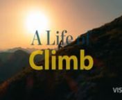 Archie Bell: xmlr - Life of Climb from xmlr