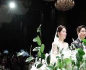 서울웨딩타워 Kim Huido + Kim Haneul Wedding Ceremony from haneul