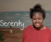 Magiksolo - “Air”nnhttps://www.mare.org/For-Families/View-Waiting-Children/view/Detail?id=33532nnHi my name is Serenity. I&#39;m 13 years old and I&#39;m in 8th grade. My friends would describe me as kind, I&#39;m kind of smart and funny. With my friends we watch movies and it we just like eat popcorn and stuff and just watch the movies. I kind of like horror movies cuz I just like to get scared and just jump and stuff. It&#39;s kind of weird. My favorite subject in school is social studies. I like social s
