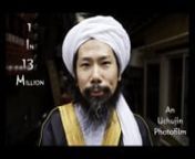 ***See updated film about the Iman for VICE Japan - http://blog.uchujin.co.uk/2012/12/the-only-native-japanese-imam-in-tokyo-vice-japan-piece/ ***nnPopulation of Japan - 127,000,000nPopulation of Tokyo - 13,000,000nNo. of Muslims in Japan (estimate) - 100,000nNo. of Japanese Muslims (estimate) - 10,000nNo. who converted to Islam NOT for marriage(estimate) - 2 or 300nNo. of Japanese Imam&#39;s in Japan - 5nNo. of Japanese Imam&#39;s in Tokyo - 1nnAbdullah Taqy is the only Japanese Imam in Tokyo.nnA chanc