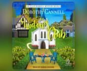 *Get the full audiobook NOW - https://rbmediaglobal.com/audiobook/9798350894820*nnAward-winning author Dorothy Cannell serves up a delectable English cozy murder mystery.nnThe men of Chitterton Fells are dropping like flies. And the membership of the Widows Club is growing bigger every day . . . nnNewlywed Ellie Haskell (née Simons, thank you very much) is settling nicely into married bliss in the charming village of Chitterton Fells.nnUntil she receives an alarming visit from Misses Hyacinth a