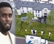 Sean &#39;Diddy&#39; Combs&#39; Los Angeles and Miami homes raided by fedsnThe raids on the rapper’s two homes were executed as part of a federal investigation involving human trafficking. Diddy has since been spotted at the Miami-Opa Locka Executive Airport. Currently, no charges have been filed in regards to this matter.nnBob Barker’s estate put on the market for &#36;2.9MnThe longtime The Price Is Right host owned the estate for 50 years before passing away in August of 2023 at 99 years old. The home its